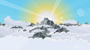 Sheep Head Studios Donate Page Daylight Mountain Background Image