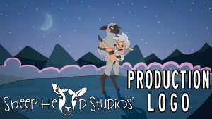 Sheep Head Studios Production Logo YouTube Thumbnail