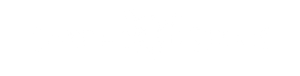 Sheep Head Studios Productions Trademark Logo